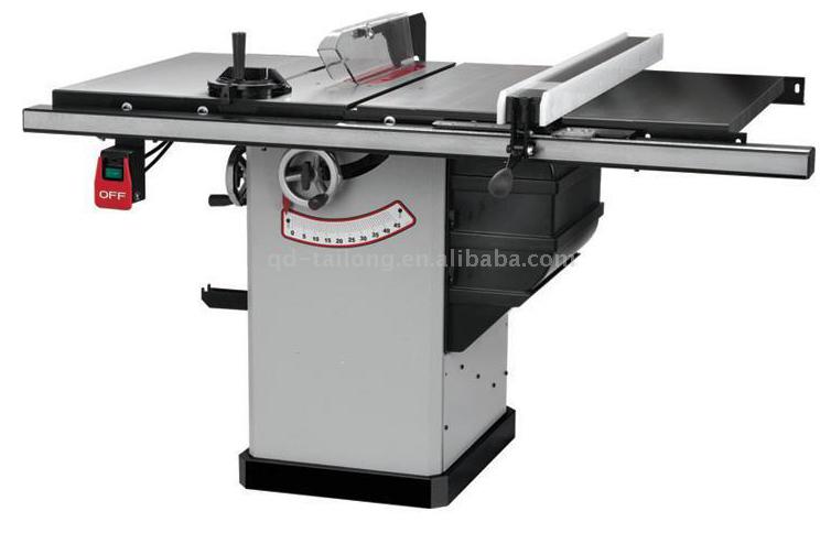  Table Saw (Tischkreissäge)