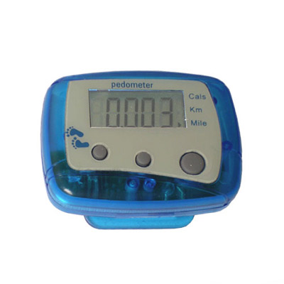  Pedometer (Podomètre)