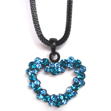  Necklace (Collier)