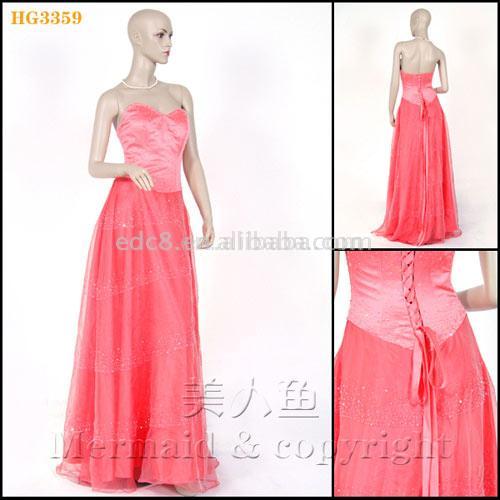  Evening Dress ( Evening Dress)