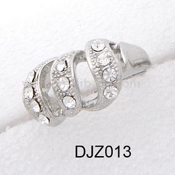 Alloy Ring (Alloy Ring)