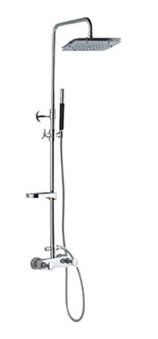  Shower Bar ( Shower Bar)