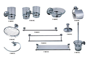  Bathroom Accessories ( Bathroom Accessories)