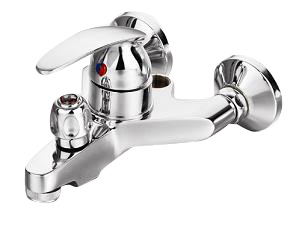  Faucet (Смеситель)