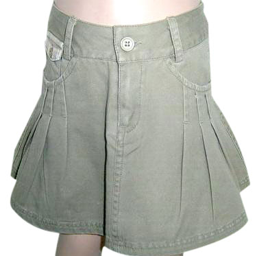  Kid`s Skirts (Детские юбки)