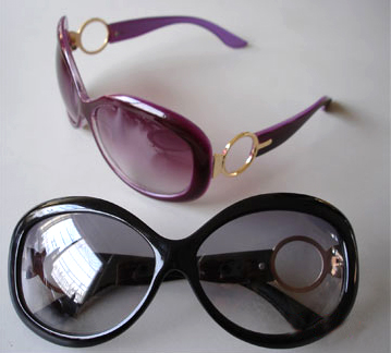  Sunglasses (Lunettes de soleil)