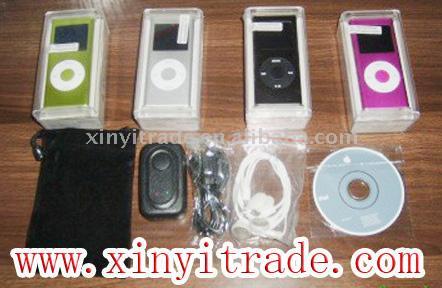  MP4 Player ( MP4 Player)