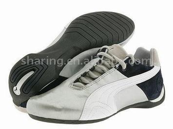  Sport Shoes (Chaussures de sport)