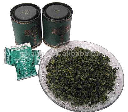  Ti Kuan Yin Tea (Ti Kuan Yin Tea)