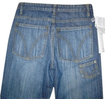  Fashion Jeans ( Fashion Jeans)