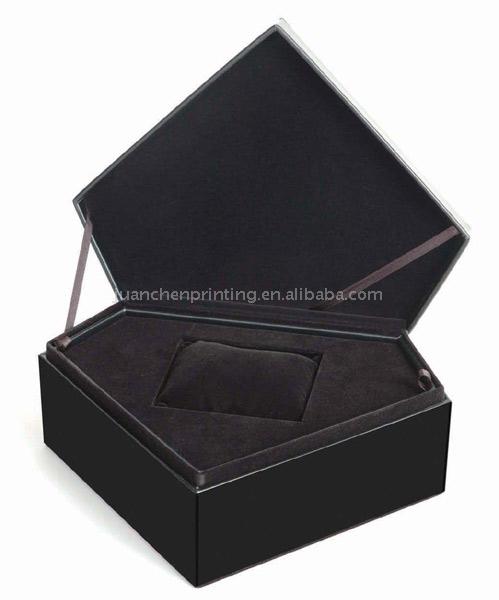  Leather-Gift Box