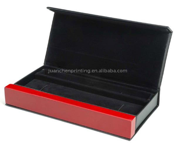  Leather Gift Box