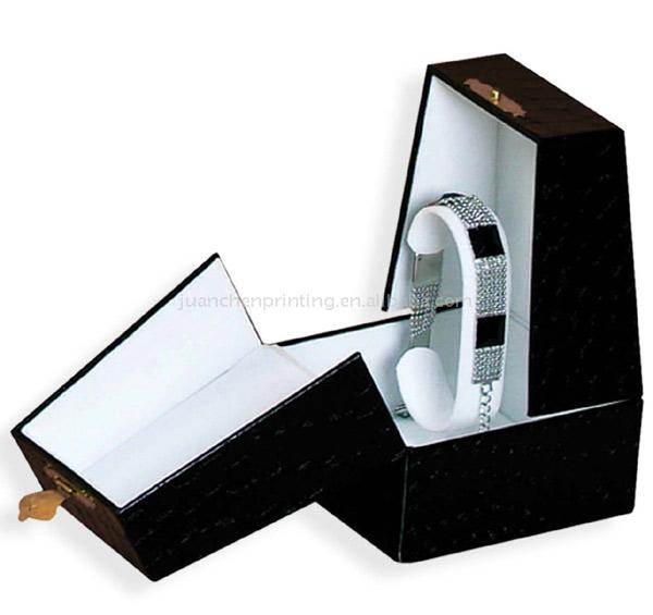 Leather Gift Box (Cuir Gift Box)