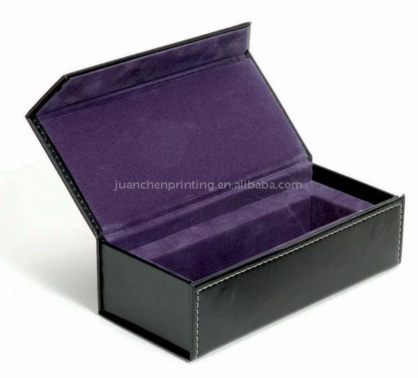  Leather Gift Box