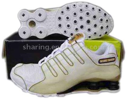  Shox Sports Shoes (Shox Chaussures de sport)