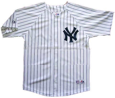  MLB Jersey (MLB Jersey)