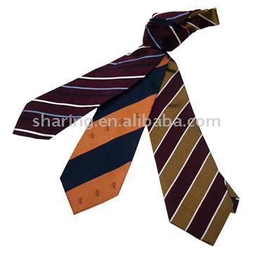  Necktie