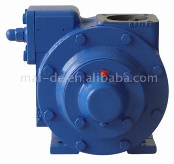  YB Vane Pump ( YB Vane Pump)