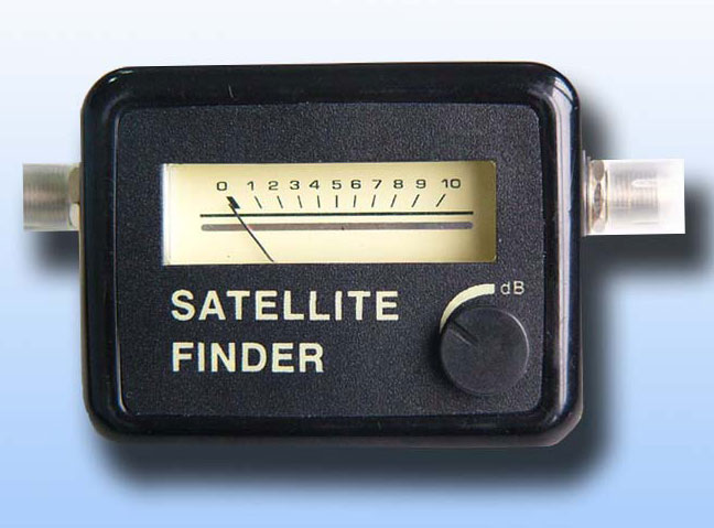  Satellite Finder ( Satellite Finder)