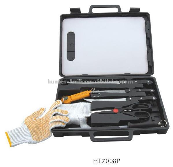  Fishing Fillet Set ( Fishing Fillet Set)