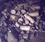  Graphite Scrap (Graphite Scrap)