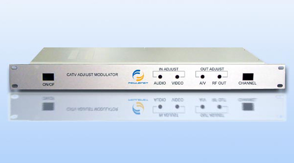  Fixed Adjacent Channel Modulator ( Fixed Adjacent Channel Modulator)