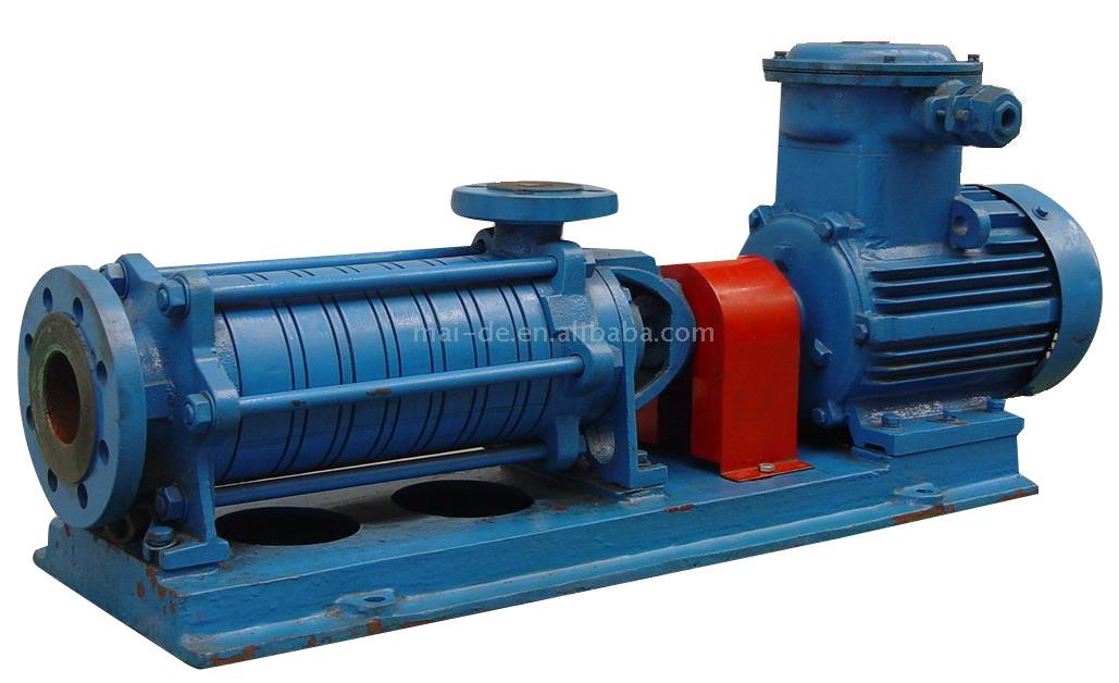  LPG Multistage Pump ( LPG Multistage Pump)