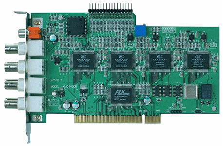 DVR Card (DVR Card)