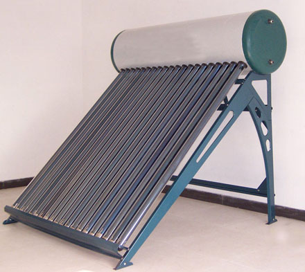  Solar Water Heater ( Solar Water Heater)