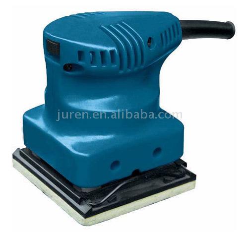 Electric Sander (Electric Sander)