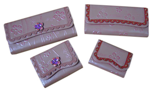  Ladies` Fashion Wallet ( Ladies` Fashion Wallet)