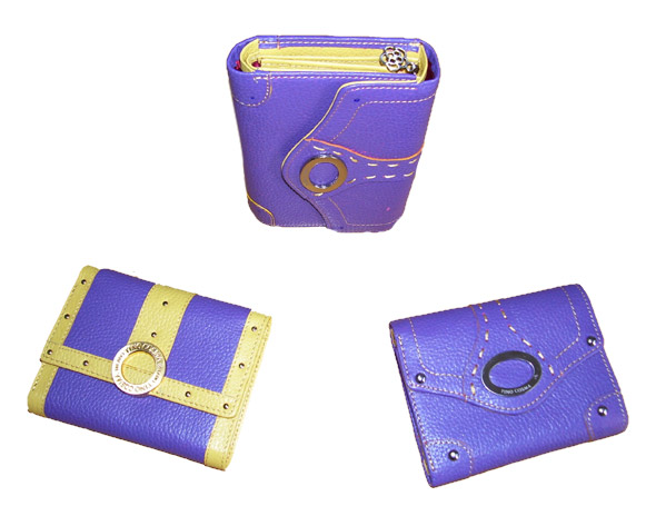  Leather Wallet ( Leather Wallet)