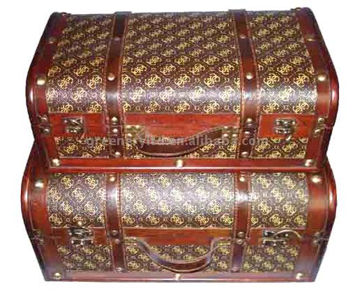 Suit Case (Suit Case)