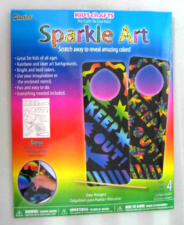 Sparkle Kunst (Sparkle Kunst)