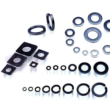  Washer Parts (Washer Parts)