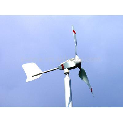 Wind Turbine-400W, 600W (Wind Turbine-400W, 600W)