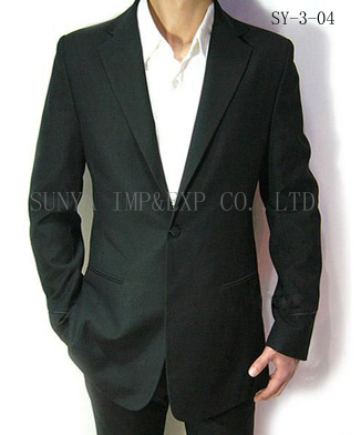  Men`s Suit