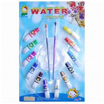  Water Color Set