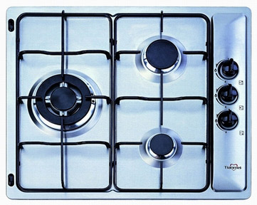  Built-In Gas Cooker (Встроенные в газовой плиты)