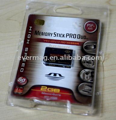  Memory Stick Pro Duo ( Memory Stick Pro Duo)