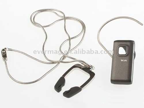  Bluetooth Headset (BH 800) ( Bluetooth Headset (BH 800))