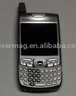  Palm Treo 700w (Palm Treo 700w)