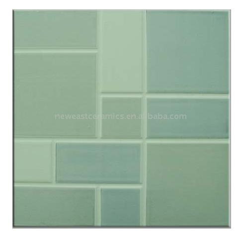  Floor Tile (Carrelage)