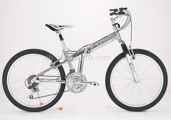  Folding Bike ( Folding Bike)