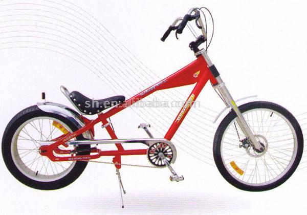 Chopper Bike (Chopper Bike)