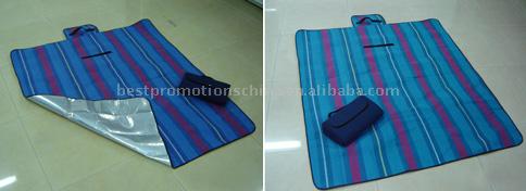  Picnic Blanket (Picknick-Decke)