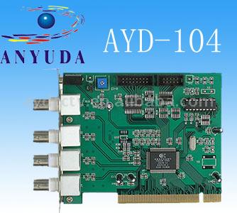 DVR Card (DVR Card)