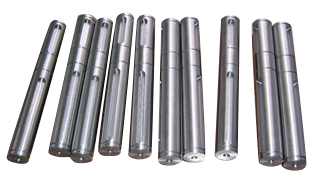  High Precision Shaft (High Precision Shaft)