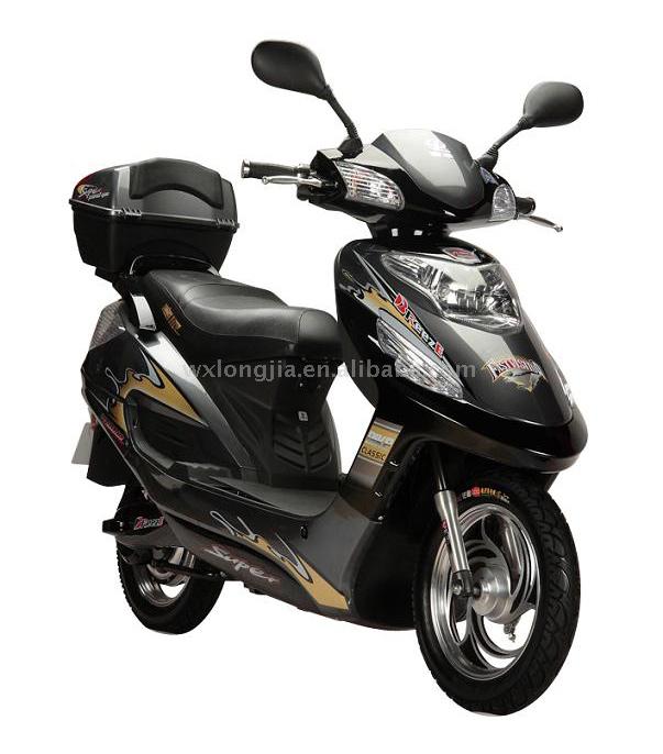 Elektro-Scooter SK-350W (Elektro-Scooter SK-350W)