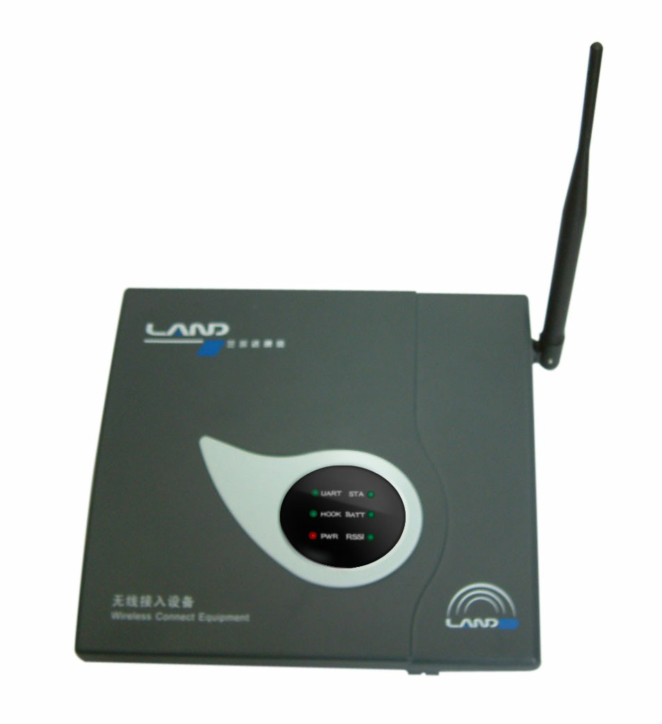  GSM/CDMA Fixed Wireless Terminal (GSM / CDMA Fixed Wireless Terminal)